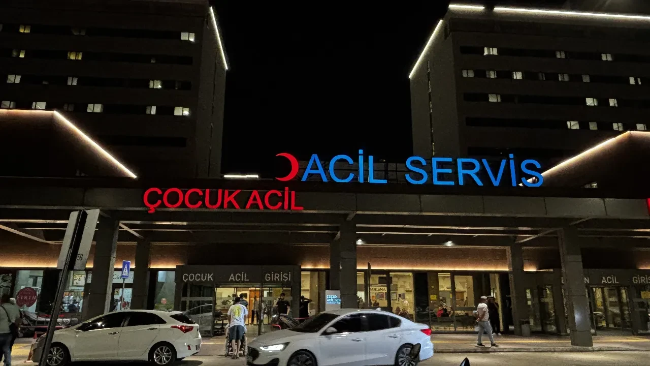 Tabancadan çıkan kurşun 6 yaşındaki kıza isabet etti: Ağabeyi tutuklandı