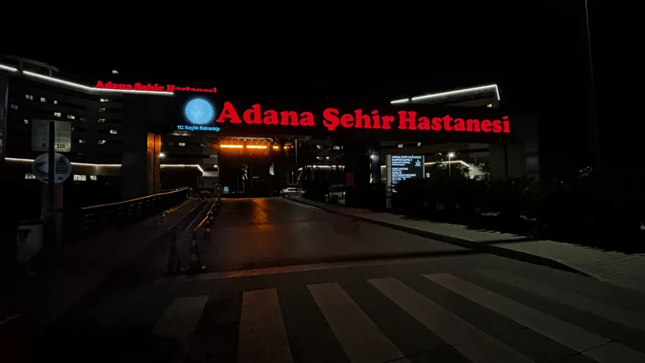 Tabancadan çıkan kurşun 6 yaşındaki kıza isabet etti: Ağabeyi tutuklandı