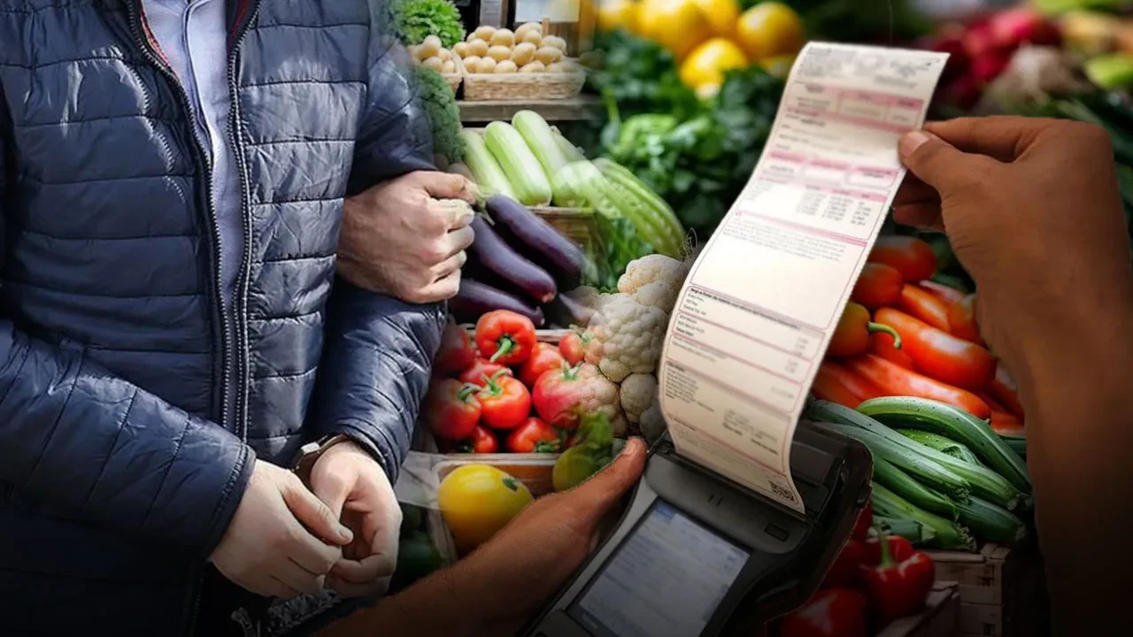 Tarlada 6 lira, makbuzda 28 lira! Haldeki fiyat artışının perde arkası: Ölmüş kişilerin adına milyonluk makbuz kesmişler