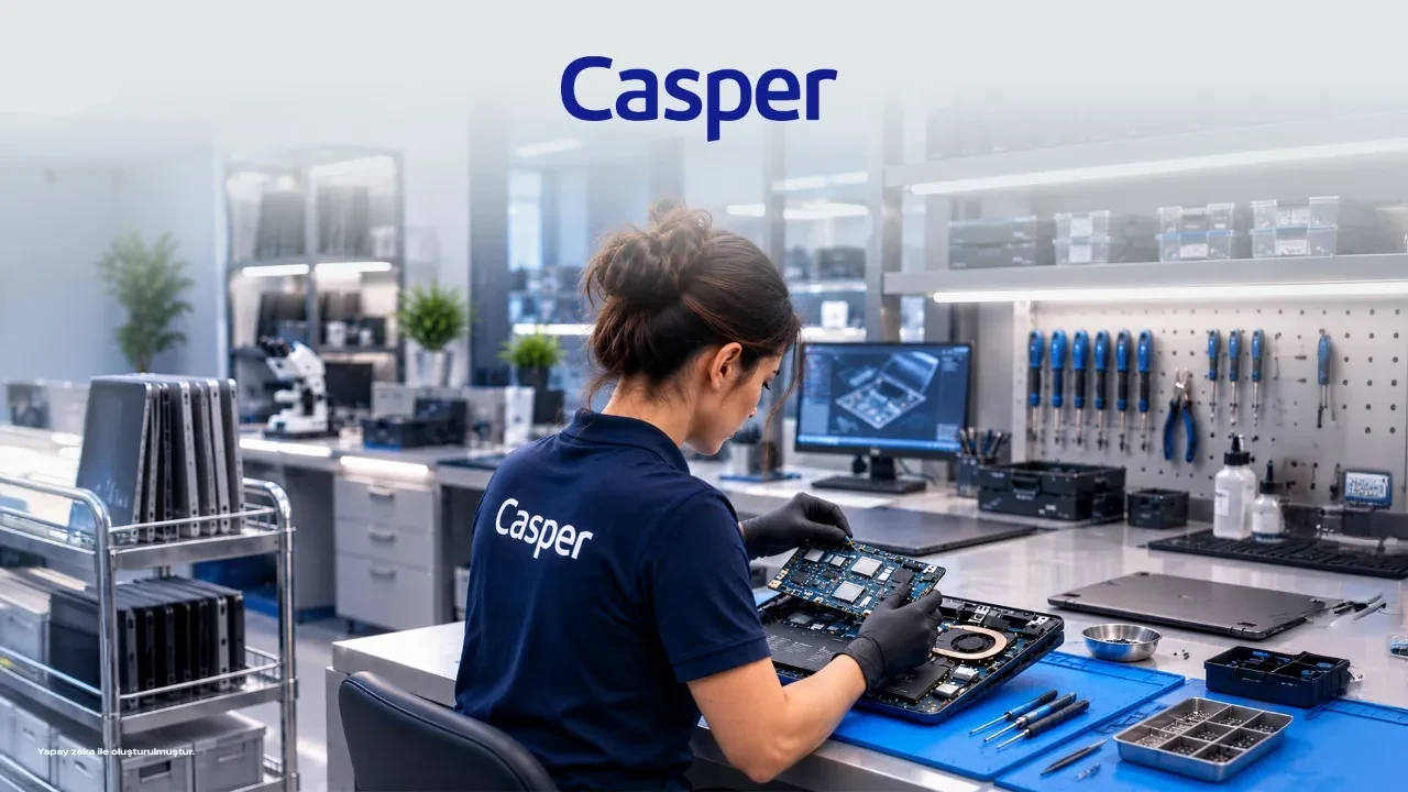Teknik servise erişim laptop satın alma kararında neden önemli?