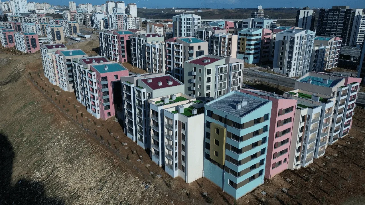 TOKİ kiralık konut hangi ilçede? TOKİ kiralık konut projesi nerede? 3+1 4+1 fiyatları ve şartları