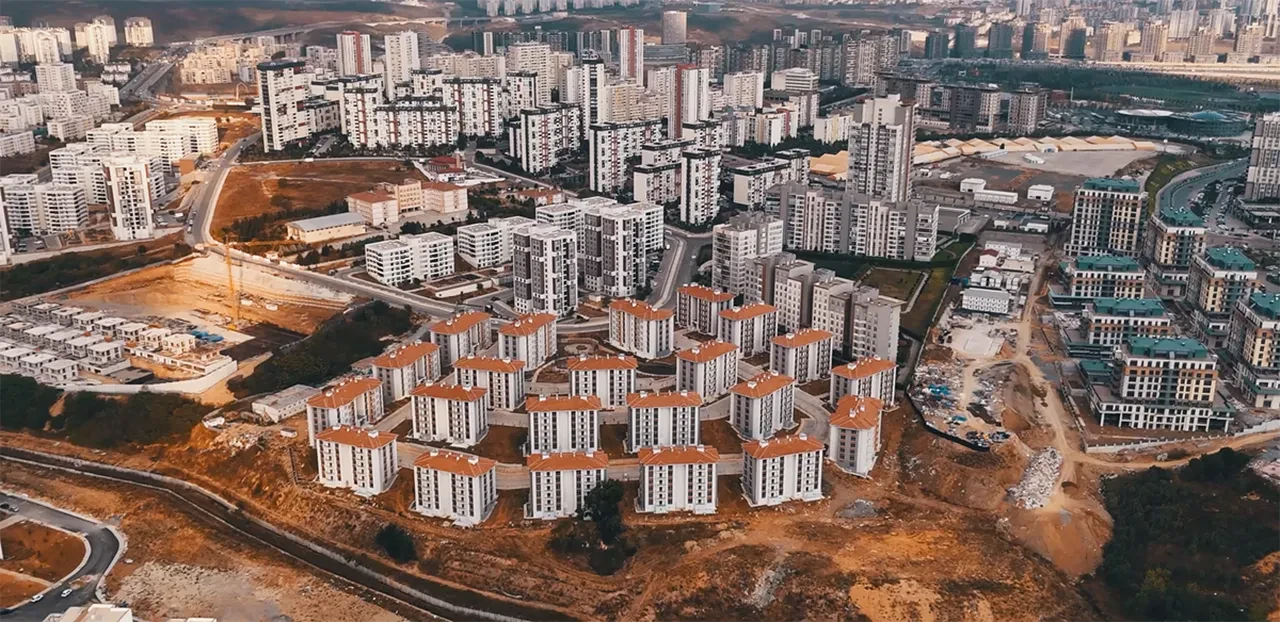 TOKİ kiralık konut hangi ilçede? TOKİ kiralık konut projesi nerede? 3+1 4+1 fiyatları ve şartları