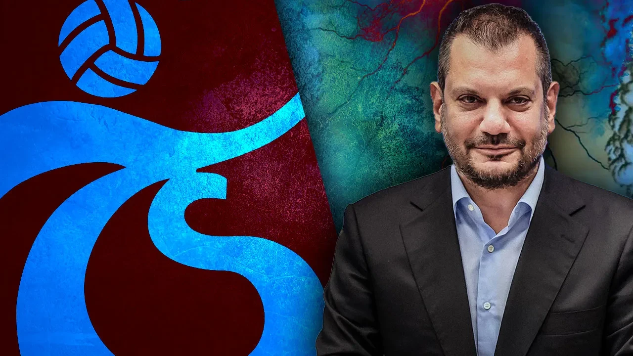 Trabzonspor'da sürpriz teknik direktör hamlesi: Alman isim listeye girdi!