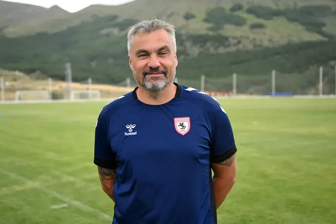 Trabzonspor'da sürpriz teknik direktör hamlesi: Alman isim listeye girdi!