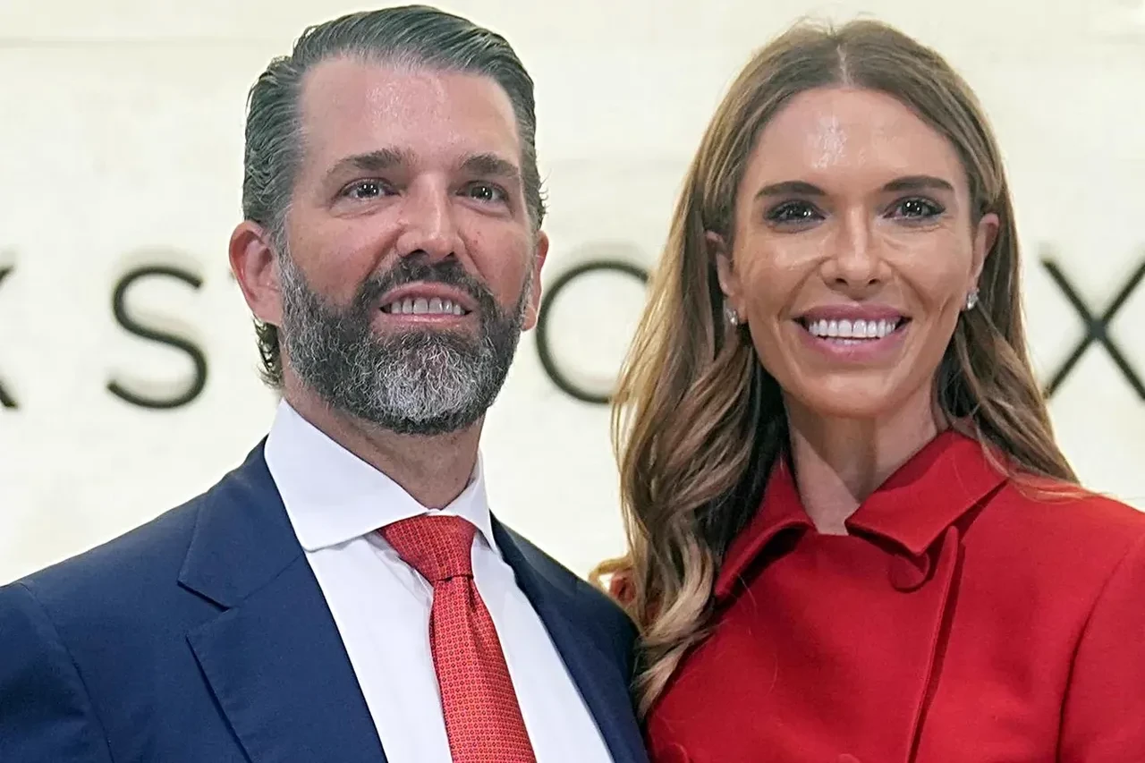Trump Jr.'ın düğününde Rus oligark detayı: Masrafları Kremlev karşıladı