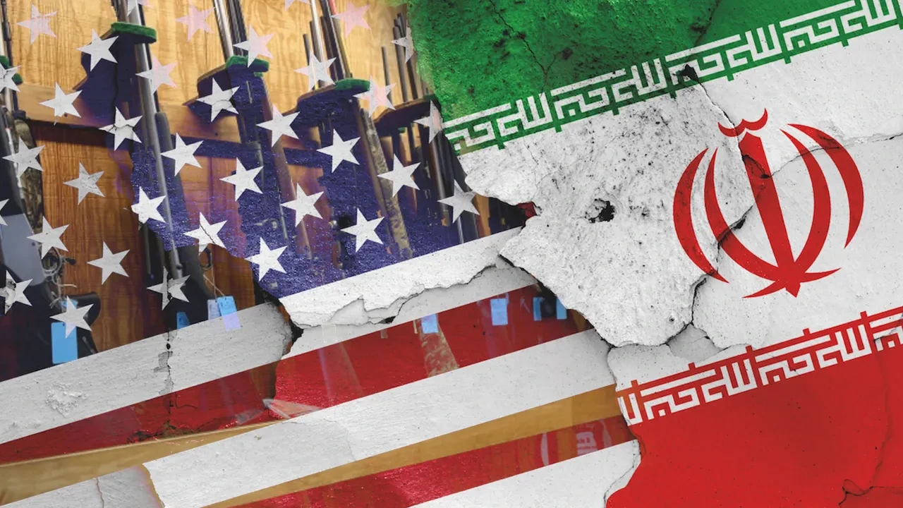 Trump'ın reddettiği iddia gerçek çıktı: ABD ordusu silah stokunda darboğazda!
