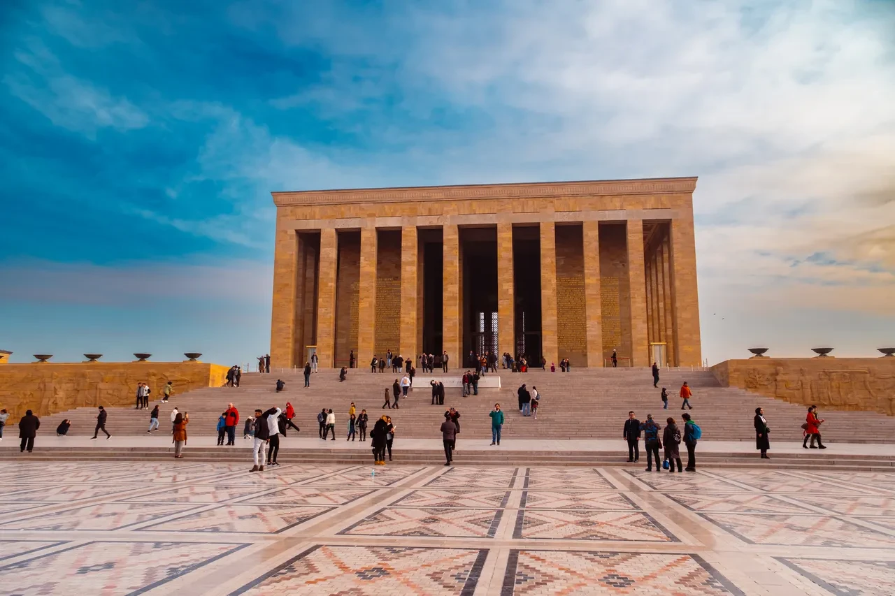 Türkiye Kültür Yolu Festivali’nin 19’uncu durağı Ankara: Başkent, 19–27 Eylül’de kültürün, sanatın ve lezzetin buluşma noktası olacak!