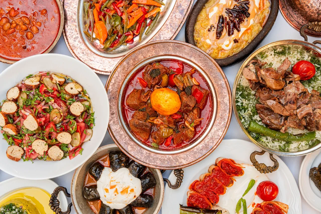 Türkiye Kültür Yolu Festivali’nin 19’uncu durağı Ankara: Başkent, 19–27 Eylül’de kültürün, sanatın ve lezzetin buluşma noktası olacak!