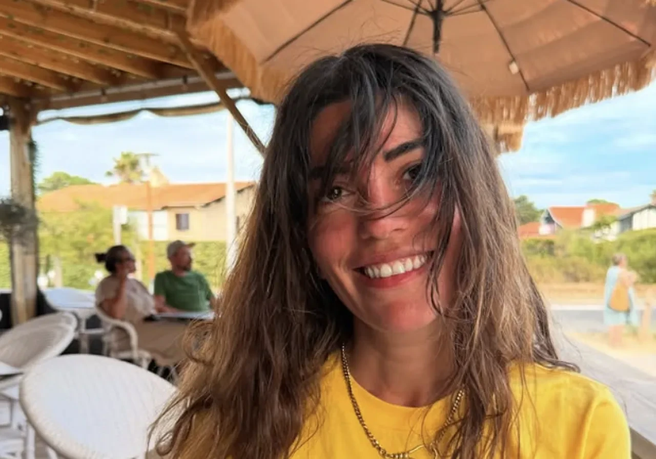 Tuzlu Kahve Aybüke kim? Aybüke karakterini kim oynuyor? En sevilen karakterlerden biri oldu 