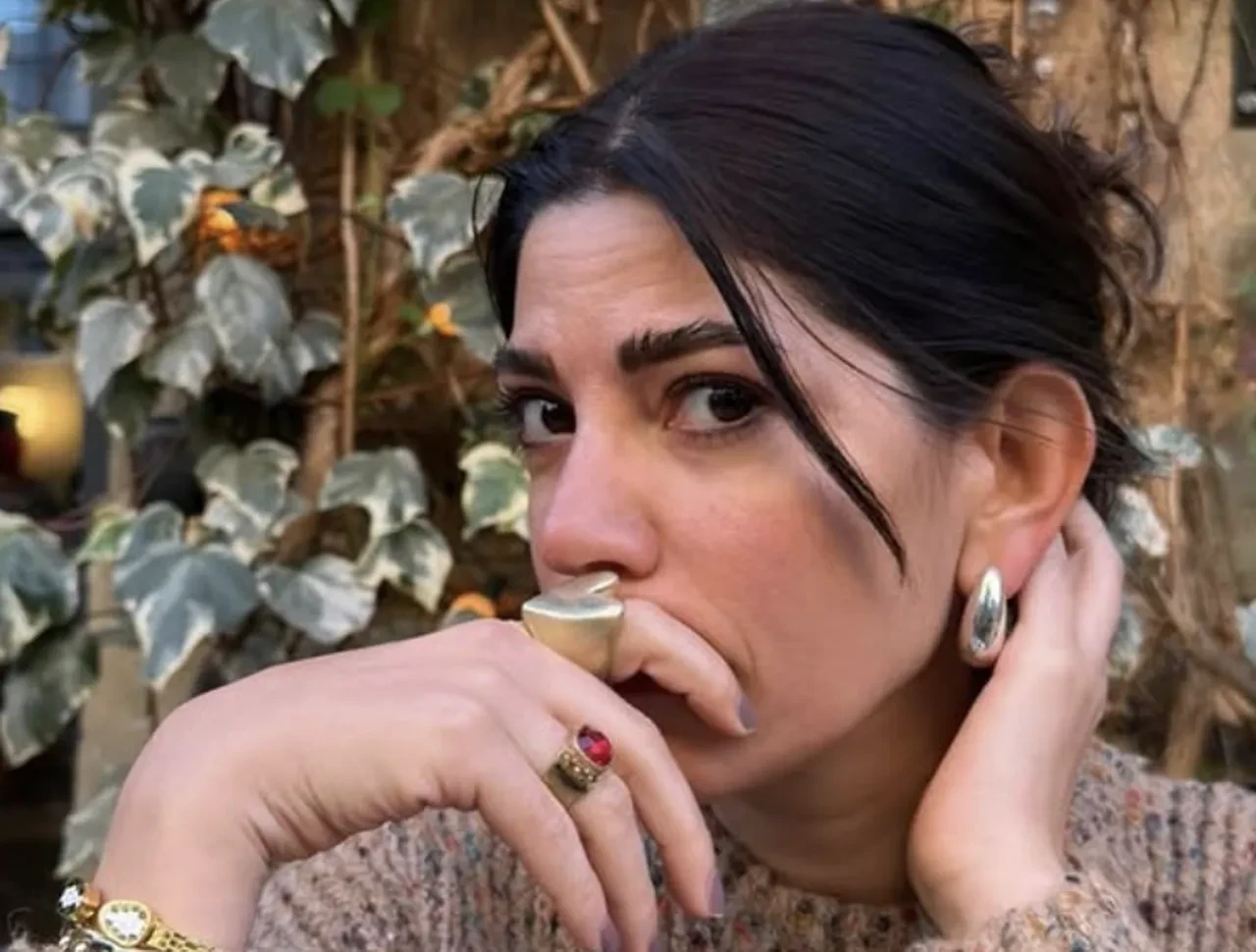 Tuzlu Kahve Aybüke kim? Aybüke karakterini kim oynuyor? En sevilen karakterlerden biri oldu 