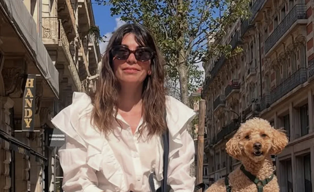 Tuzlu Kahve Aybüke kim? Aybüke karakterini kim oynuyor? En sevilen karakterlerden biri oldu 