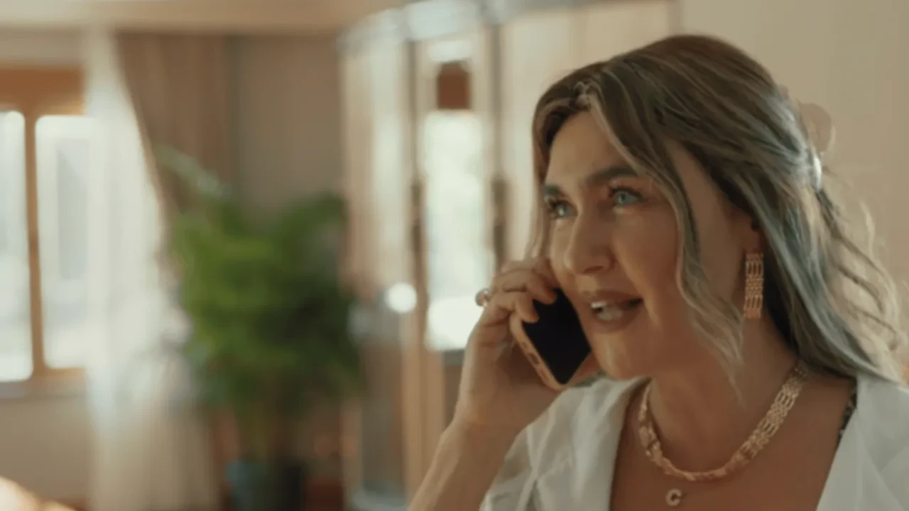 Tuzlu Kahve Canan'ın kocası nerede? Tuzlu kahve Canan'ın kocası gelecek mi?