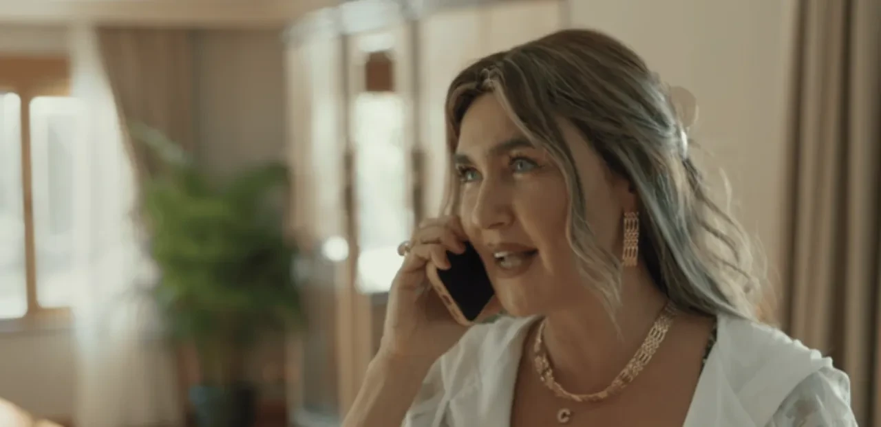 Tuzlu Kahve Canan'ın kocası nerede? Tuzlu kahve Canan'ın kocası gelecek mi?