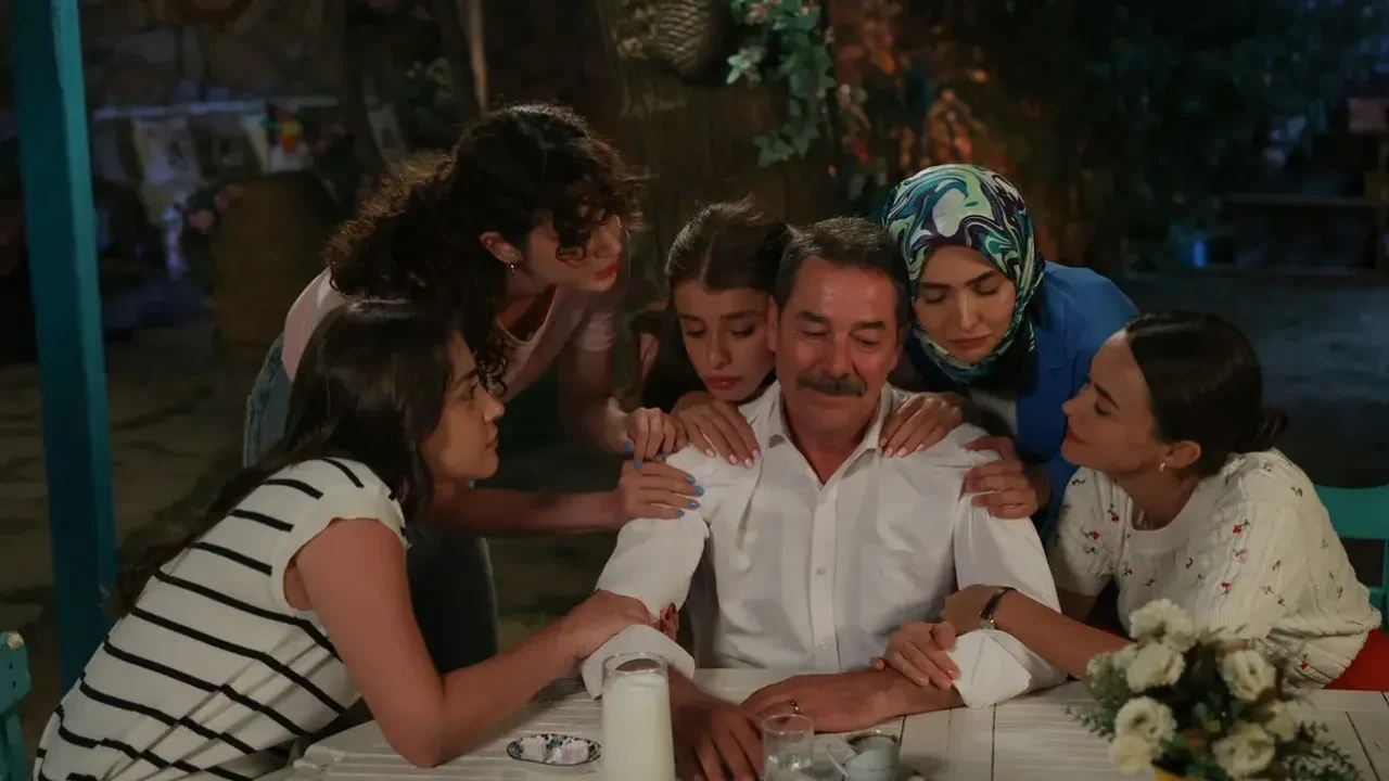Uzak Şehir yeni sezona fiyasko ile başladı! Reytingler yarı yarıya düştü