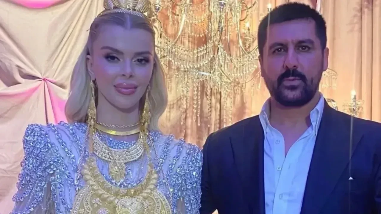 Vanlı Kara Haydar'ın eşi Çağla Öz'ün ifadeleri ortaya çıktı: Gösterişi seviyor