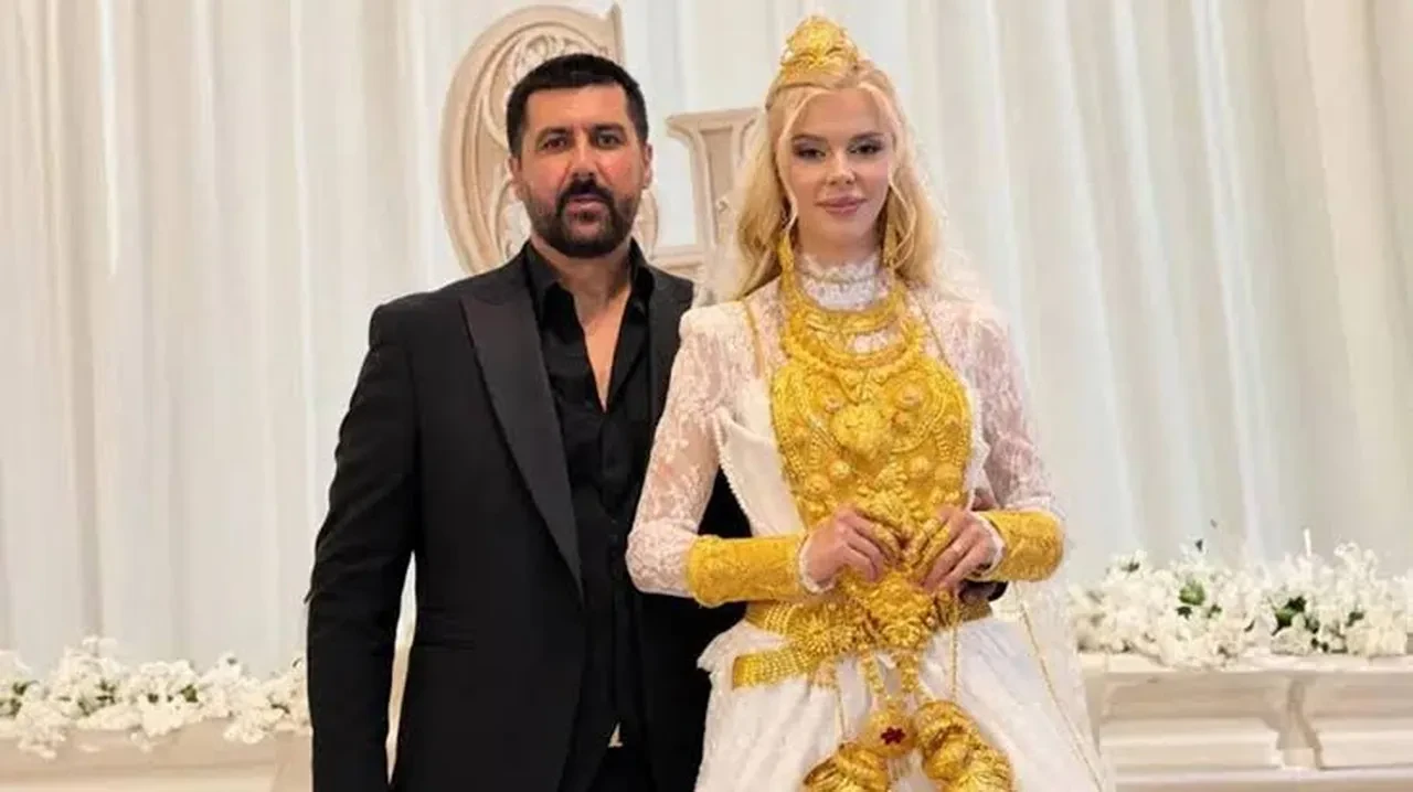 Vanlı Kara Haydar'ın eşi Çağla Öz'ün ifadeleri ortaya çıktı: Gösterişi seviyor