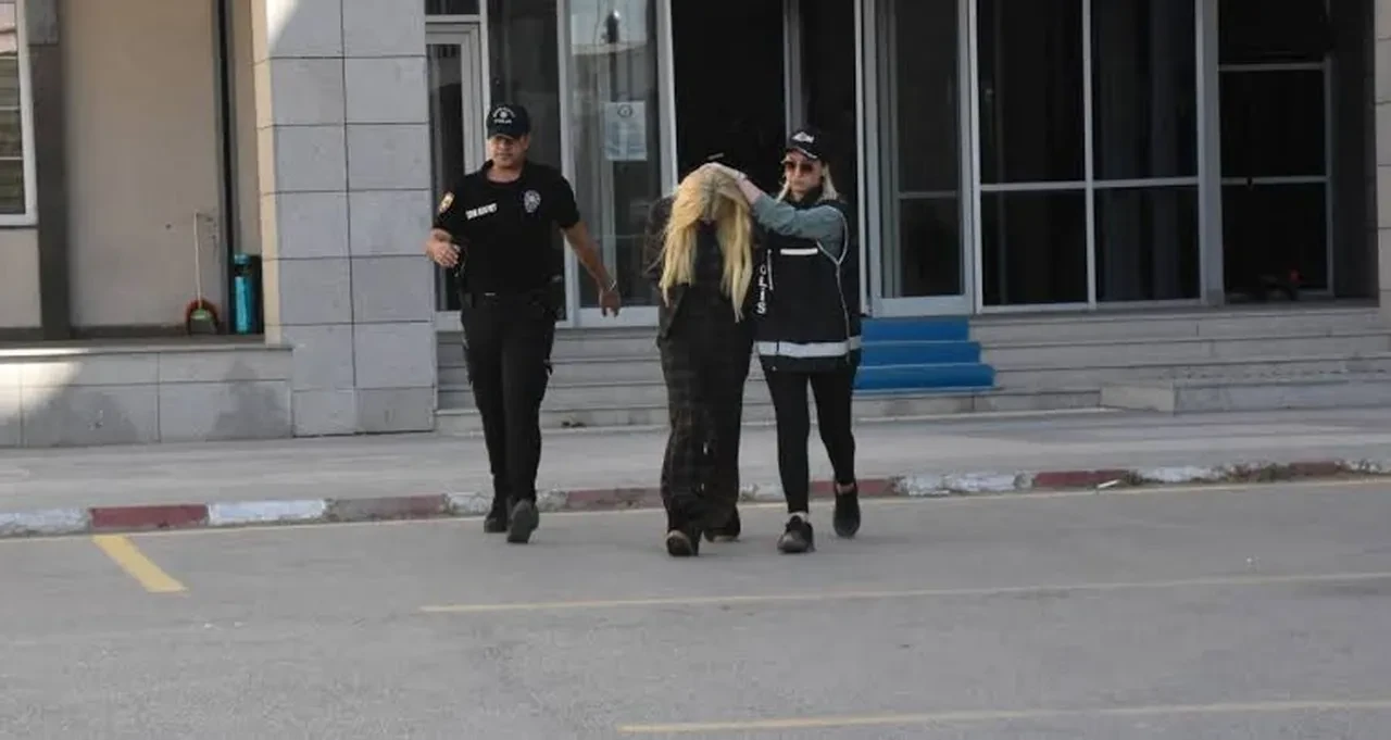 Vanlı Kara Haydar'ın eşi Çağla Öz'ün ifadeleri ortaya çıktı: Gösterişi seviyor