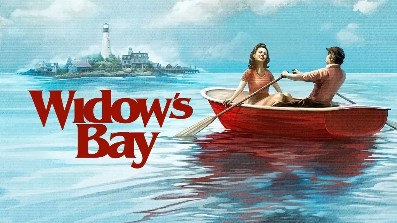 Widow’s Bay 2. sezon ne zaman? Widow’s Bay konusu nedir, nereden izlenir? 