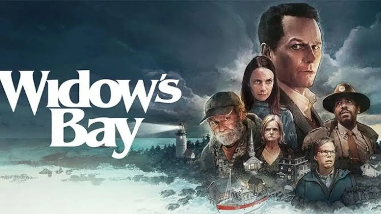 Widow’s Bay 2. sezon ne zaman? Widow’s Bay konusu nedir, nereden izlenir?