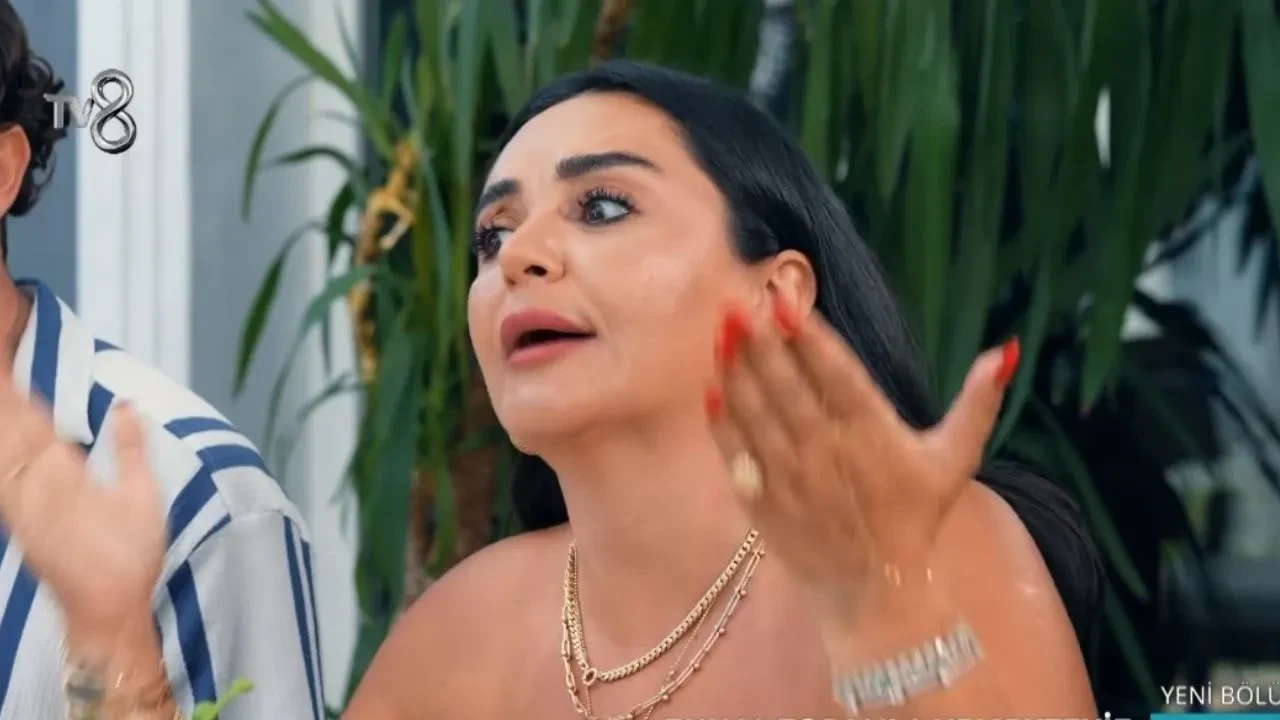 Yemekteyiz Duygu Hanım kimdir? Duygu Hanım kaç yaşında, nereli, ne iş yapıyor?