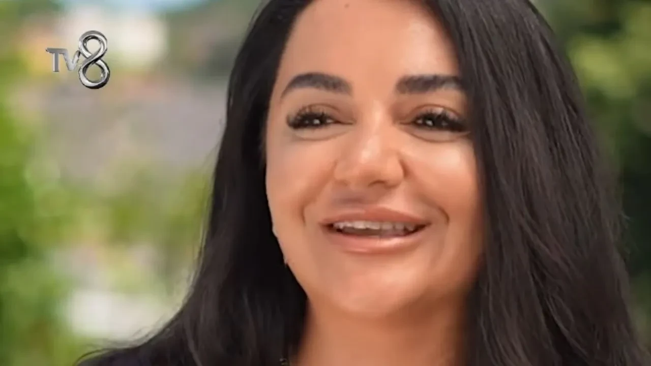 Yemekteyiz Duygu Hanım kimdir? Duygu Hanım kaç yaşında, nereli, ne iş yapıyor?