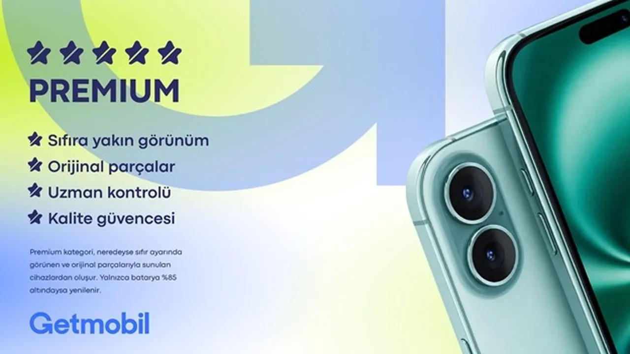 Yenilenmiş telefon alırken nelere dikkat edilmeli?