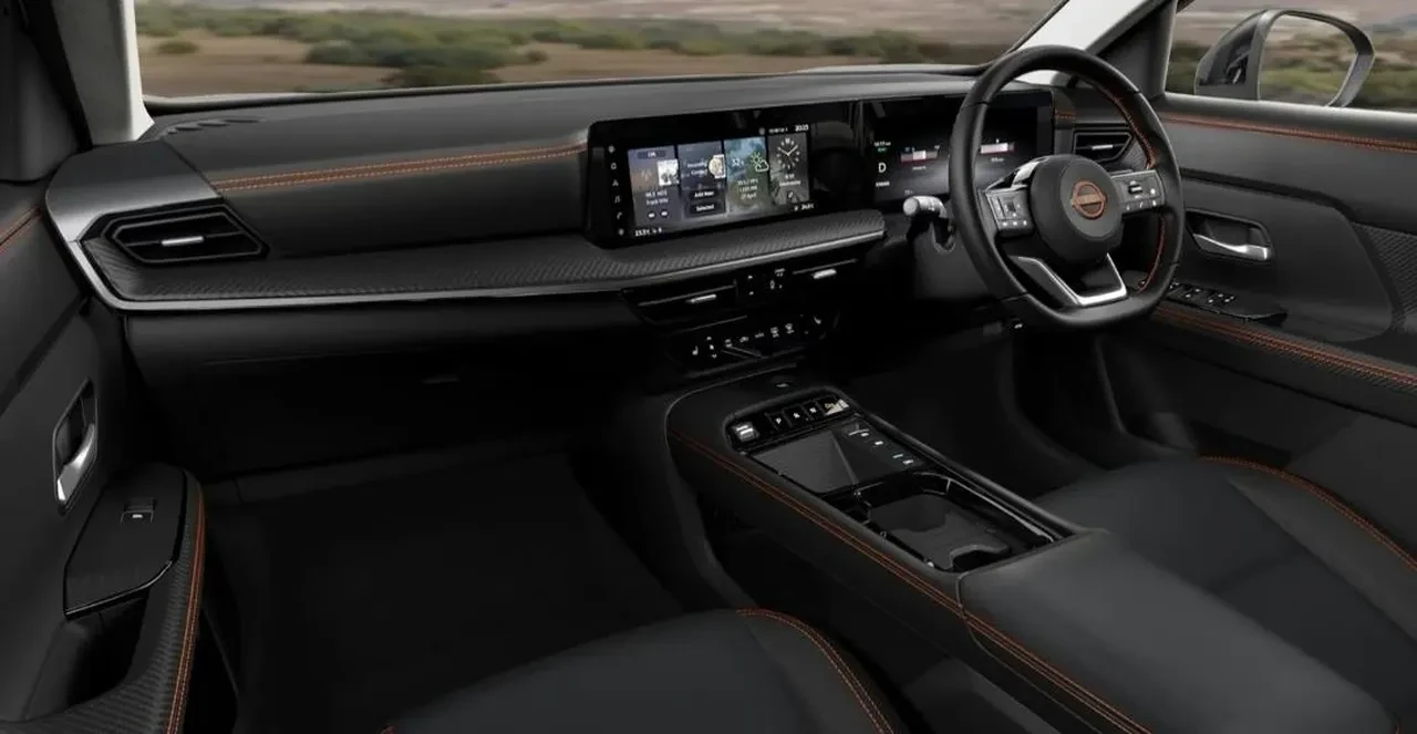 100 km’de 3.9 litre yakan SUV Türkiye pazarına geliyor