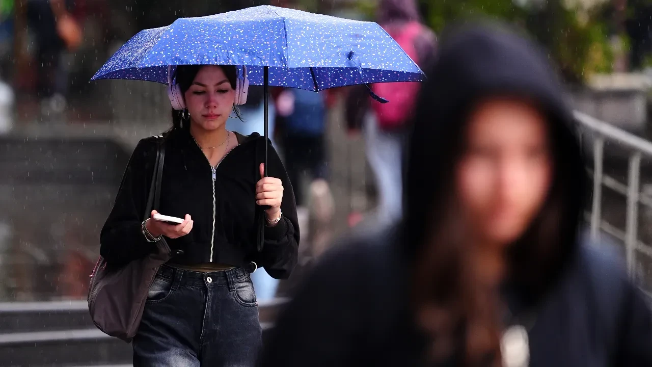 16 Eylül 2026 hava durumu | Meteoroloji İstanbul dahil birçok kent için sağanak yağış alarmı verdi: Bu illerde yaşayanlar dikkat! 