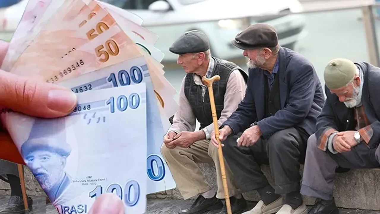 5 soruda yaşlılar için bakım sigortası: Primleri kim ödeyecek, sistem ne zaman başlayacak?
