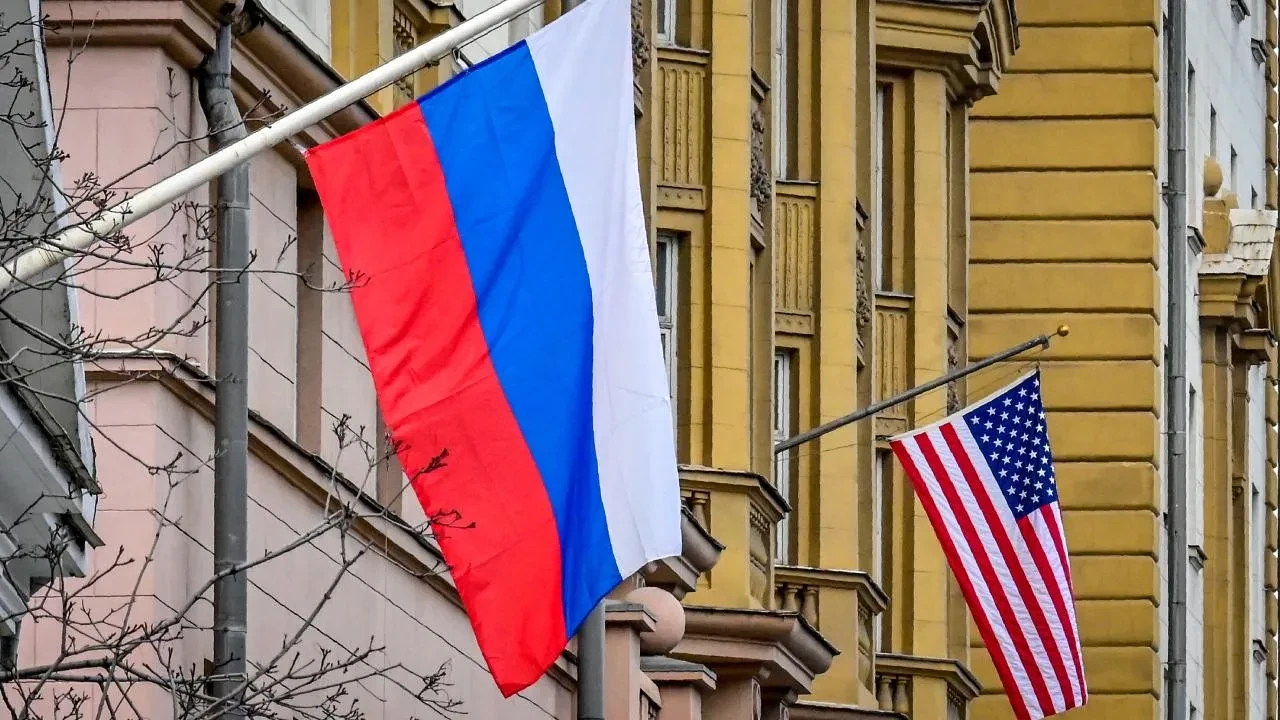 ABD'deki suikast planı deşifre oldu! Rus istihbarat ajanları ölüm emrini verdi, FBI önledi