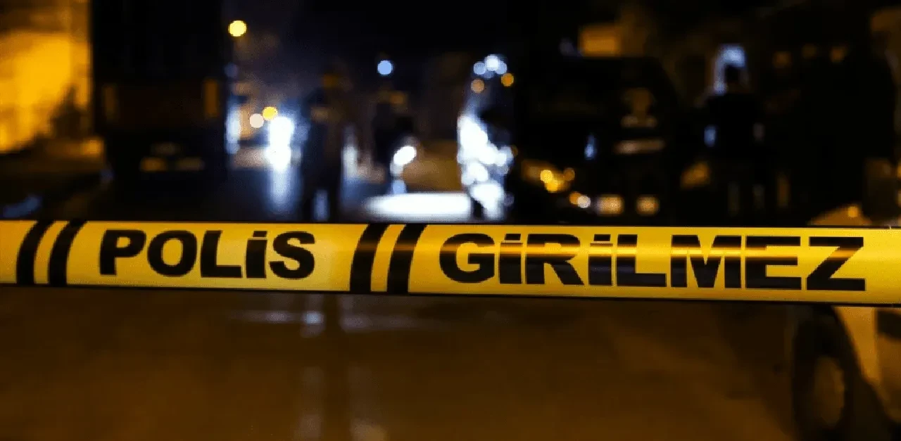 Aile içi kavgada yeğen dehşet saçtı: Amcasını öldürdü, yengesi ağır yaralı