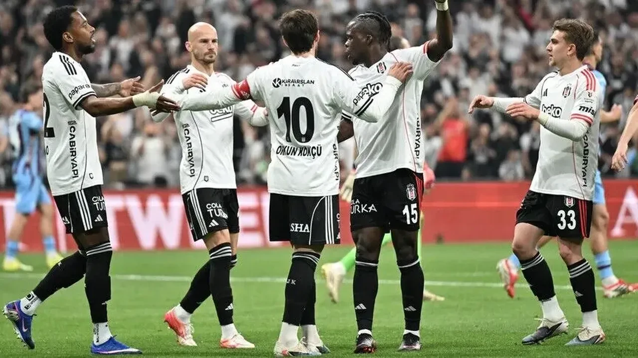 Amedspor-Beşiktaş maçı biletleri satışa çıktı mı, fiyatları ne kadar? Amedspor-Beşiktaş maçı ne zaman, hangi kanalda? 
