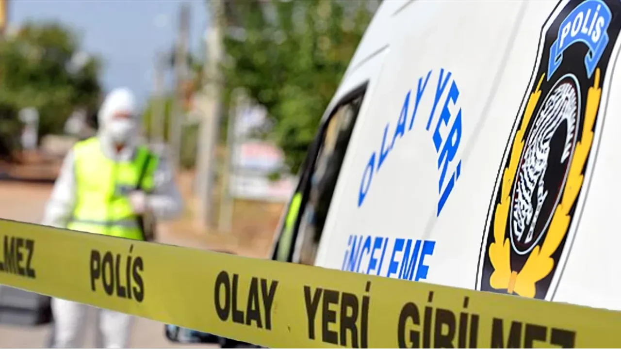 Antalya'da aile katliamı: Eşini, kaynanasını ve kayınbabasını öldürdü