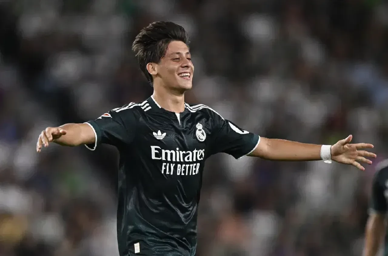 Arda Güler şov yaptı, Real Madrid kazandı! Milli yıldız için Mourinho'dan olay açıklama: 'Kimse vazgeçilmez değil'