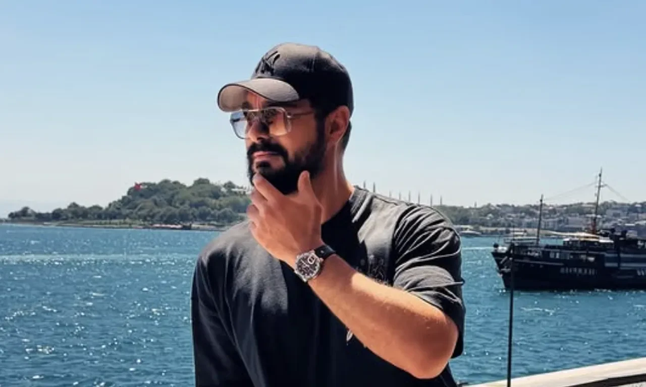 Aşk ve Taht Andreas karakterini kim oynuyor? Halil İbrahim Ceyhan ikinci bölümle izleyici karşısında