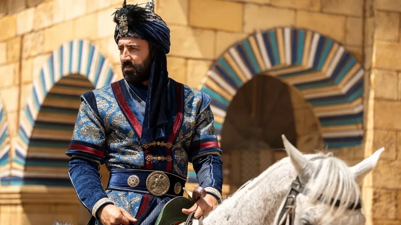 Aşk ve Taht’ta Destina ve Aladdin evleniyor mu? Haremde dengeler değişiyor