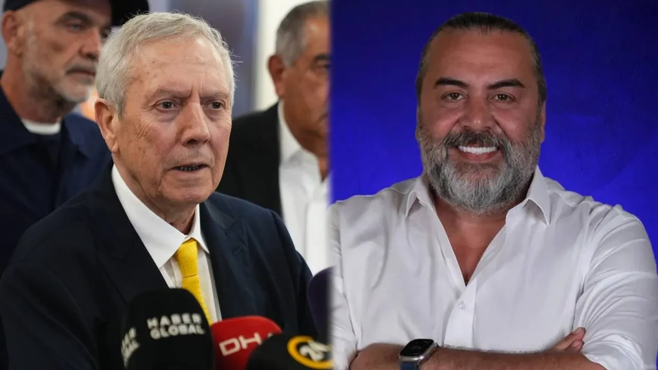 Aziz Yıldırım'dan Emre Bol'a sert cevap! Yaz Yıldırım ile ilgili sözlerine yanıt geldi: 