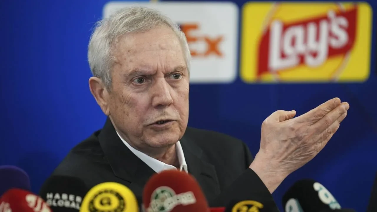 Aziz Yıldırım'dan Emre Bol'a sert cevap! Yaz Yıldırım ile ilgili sözlerine yanıt geldi: "Kızımı kirli tartışmalarına alet etme"