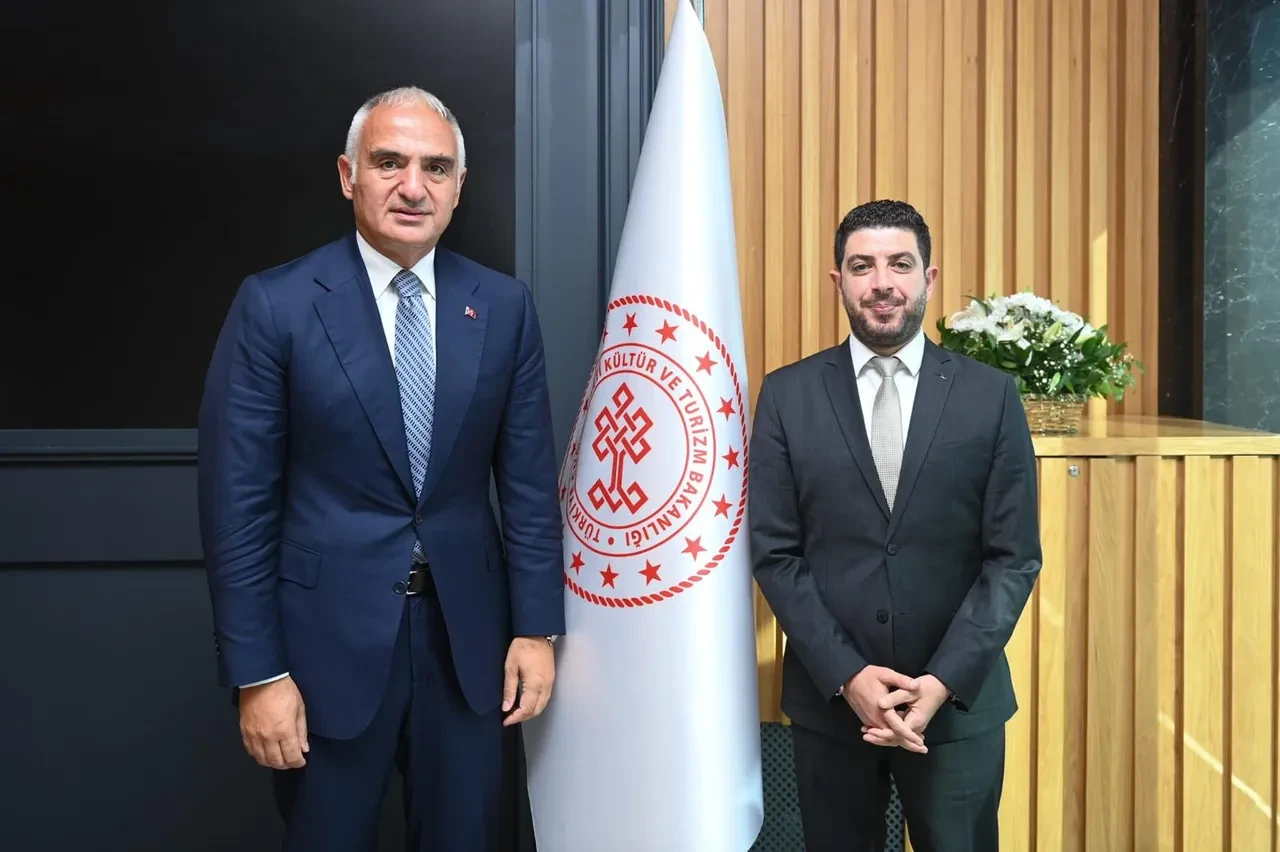 Bakan Ersoy’dan 8 yeni keşif müjdesi: Tarih yeniden yazılacak