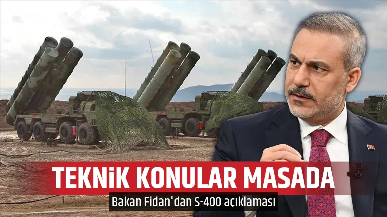 TEKNİK KONULAR MASADA