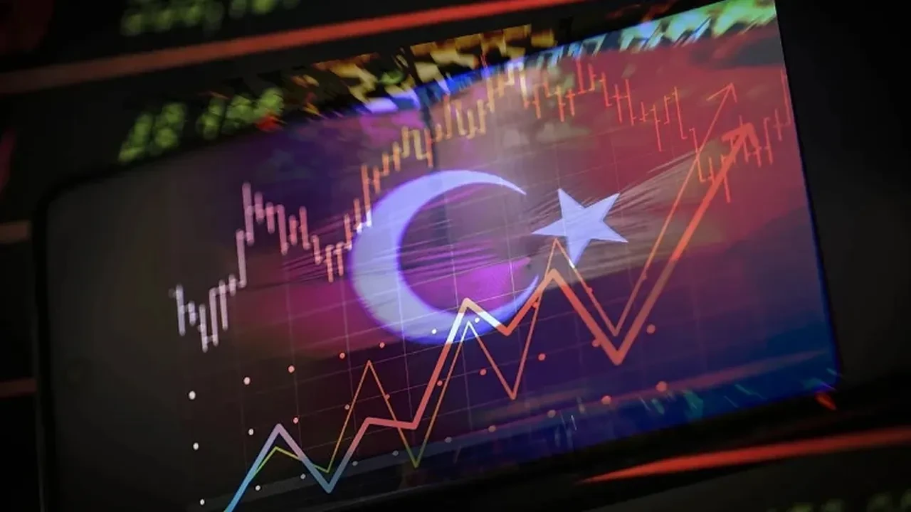 Bakan Şimşek'ten memur ve emeklilere zam mesajı: Enflasyonu işaret etti