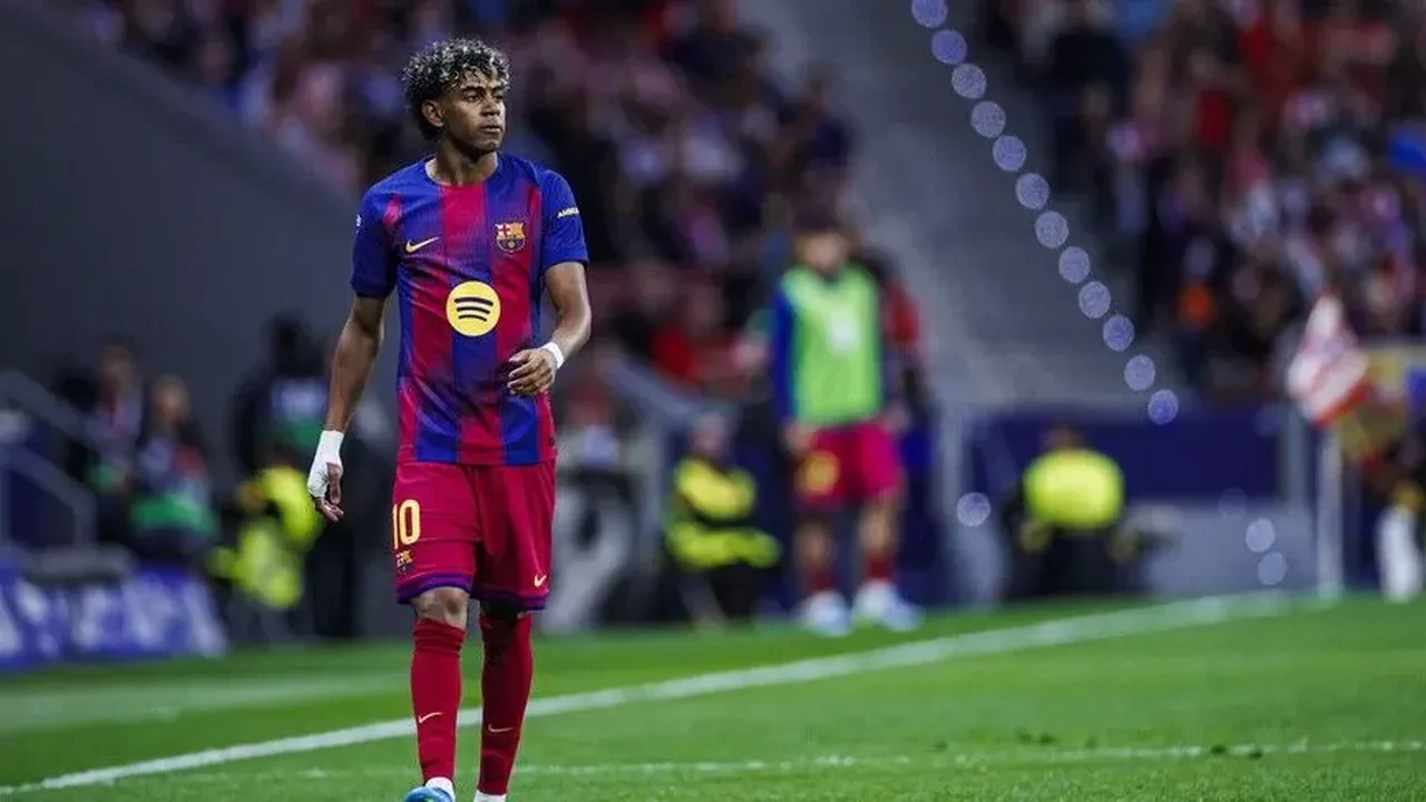 Barcelona maçı hangi kanalda? Racing maçı canlı yayınlanacak