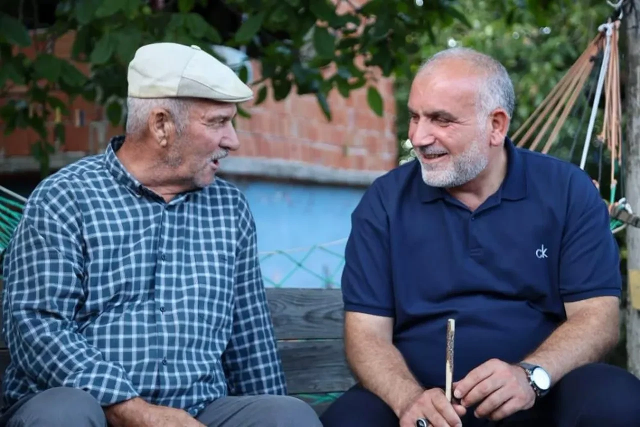Belediye başkanı duyurdu: Emeklilere yüzde 50 indirimli