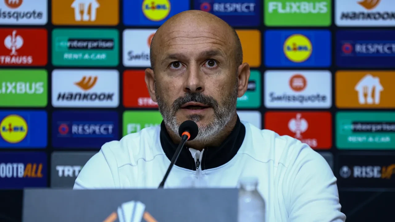 Beşiktaş’ta Marsilya mesaisi: Vincenzo Italiano’dan dikkat çeken açıklamalar!