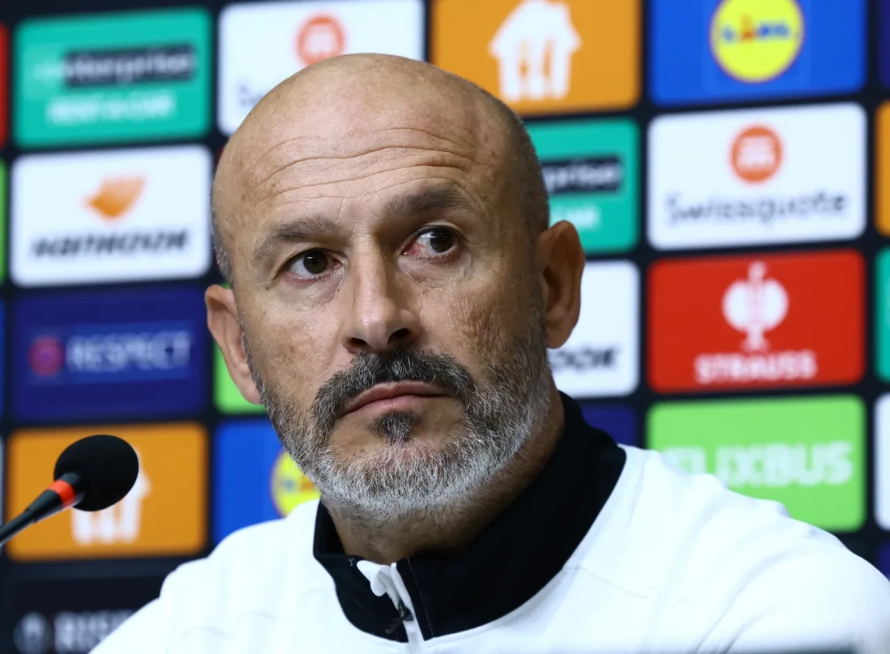 Beşiktaş’ta Marsilya mesaisi: Vincenzo Italiano’dan dikkat çeken açıklamalar!