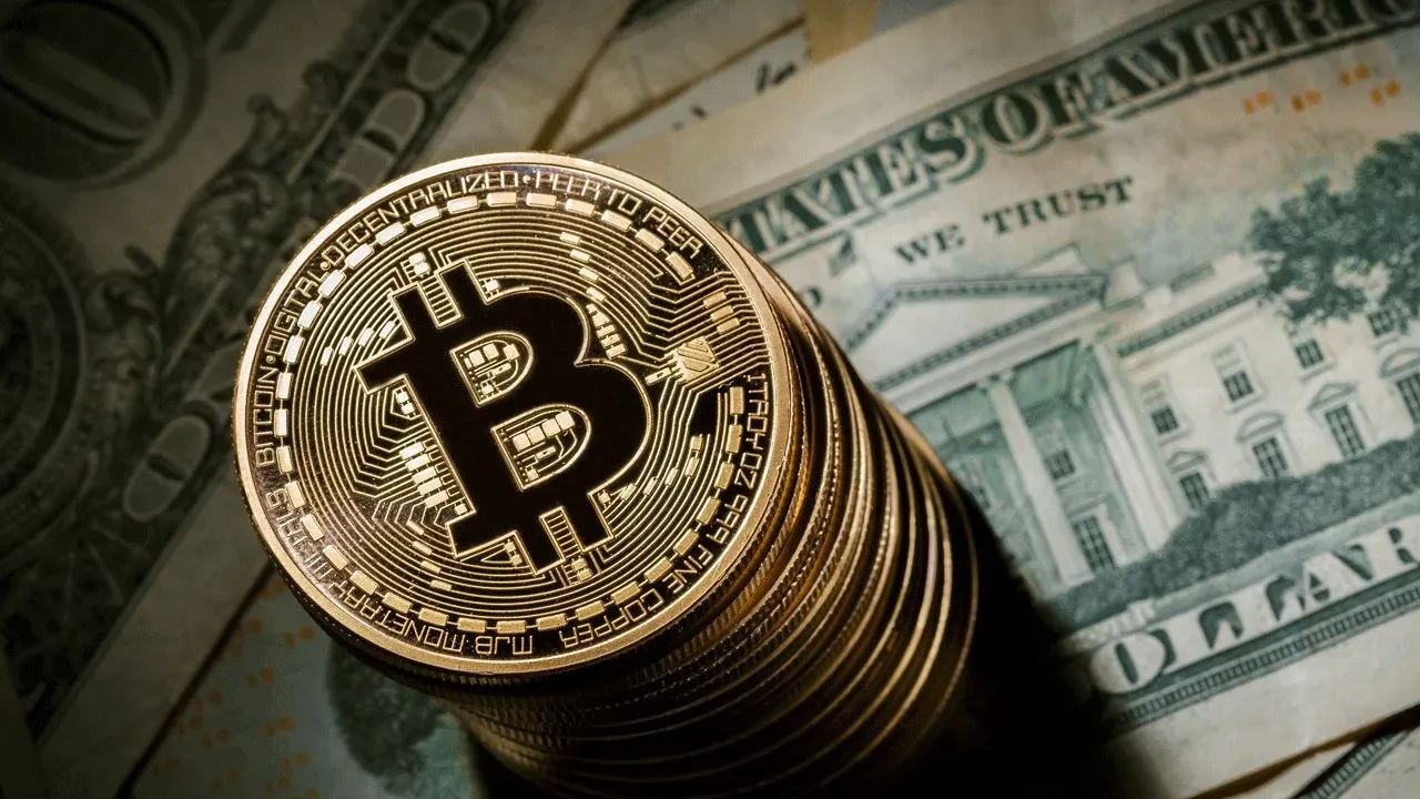 Bitcoin için çok konuşulacak sözler: Altından daha güçlü…