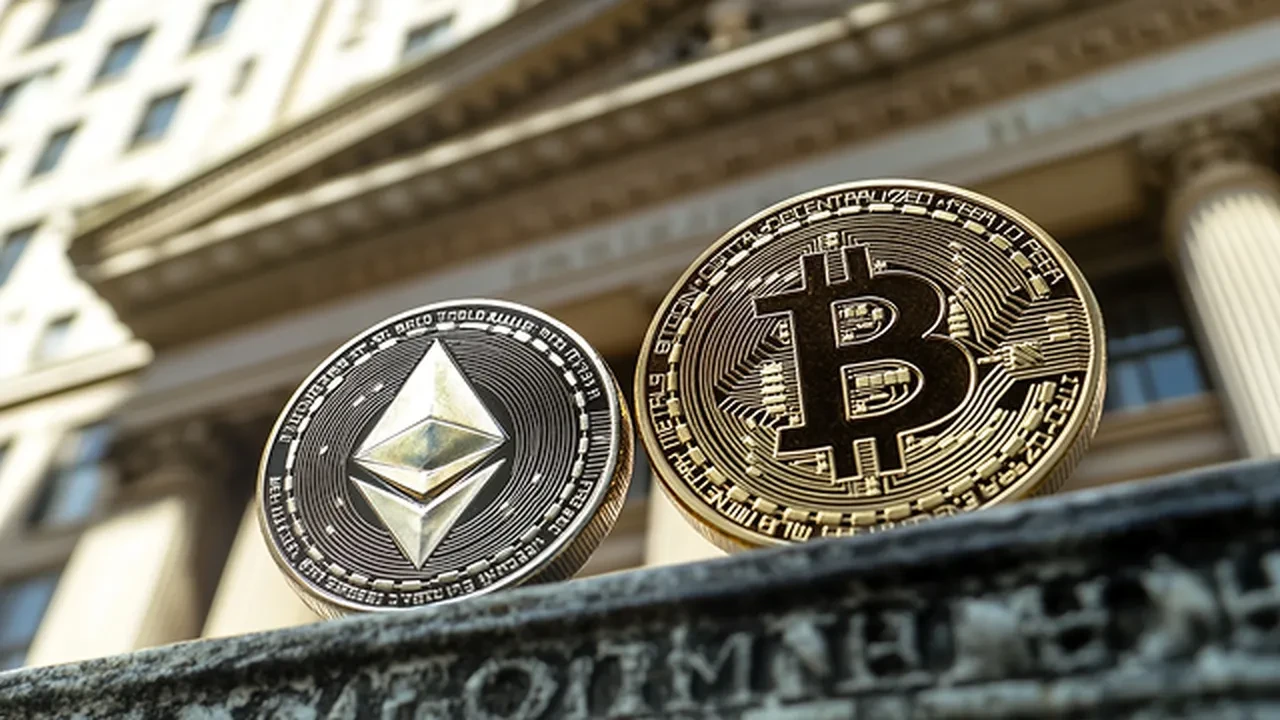 Bitcoin ve Ethereum kaçış balladı: Clarity çıkmazı piyasayı vurdu