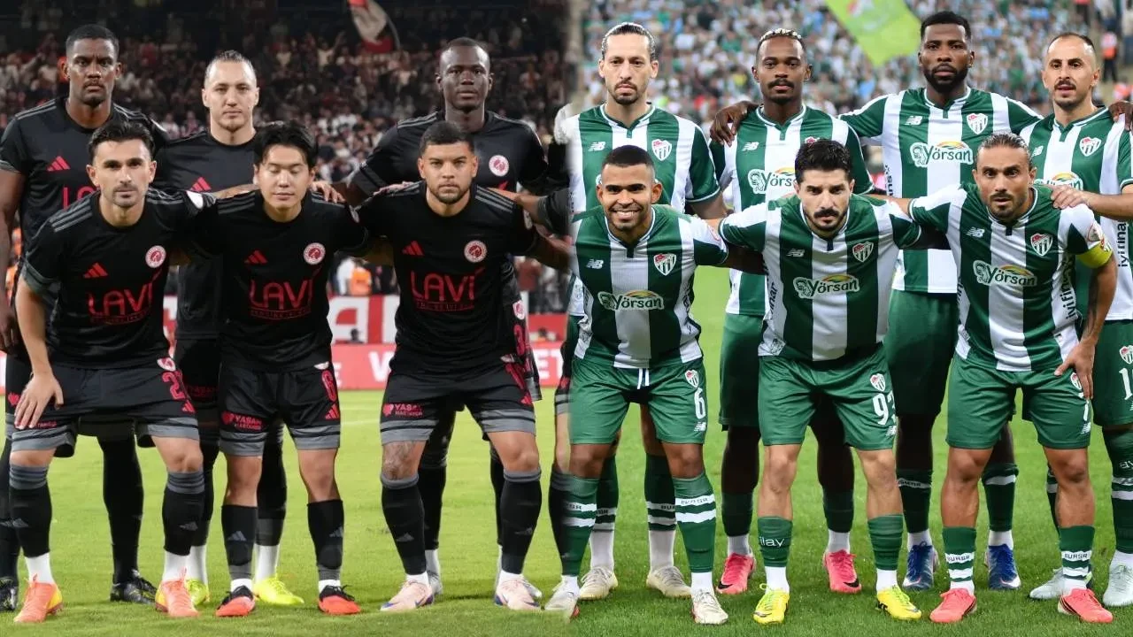 Bursaspor Başkanı Enes Çelik'ten Batman Petrolspor maçı öncesinde sert açıklama! "Gerekirse ceza yeriz"