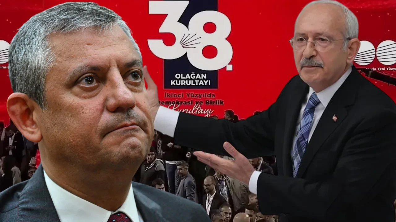 CHP'nin mutlak butlan davasında temyiz başvurusunu geri çekmesinin perde arkasını Müslim Sarı açıkladı