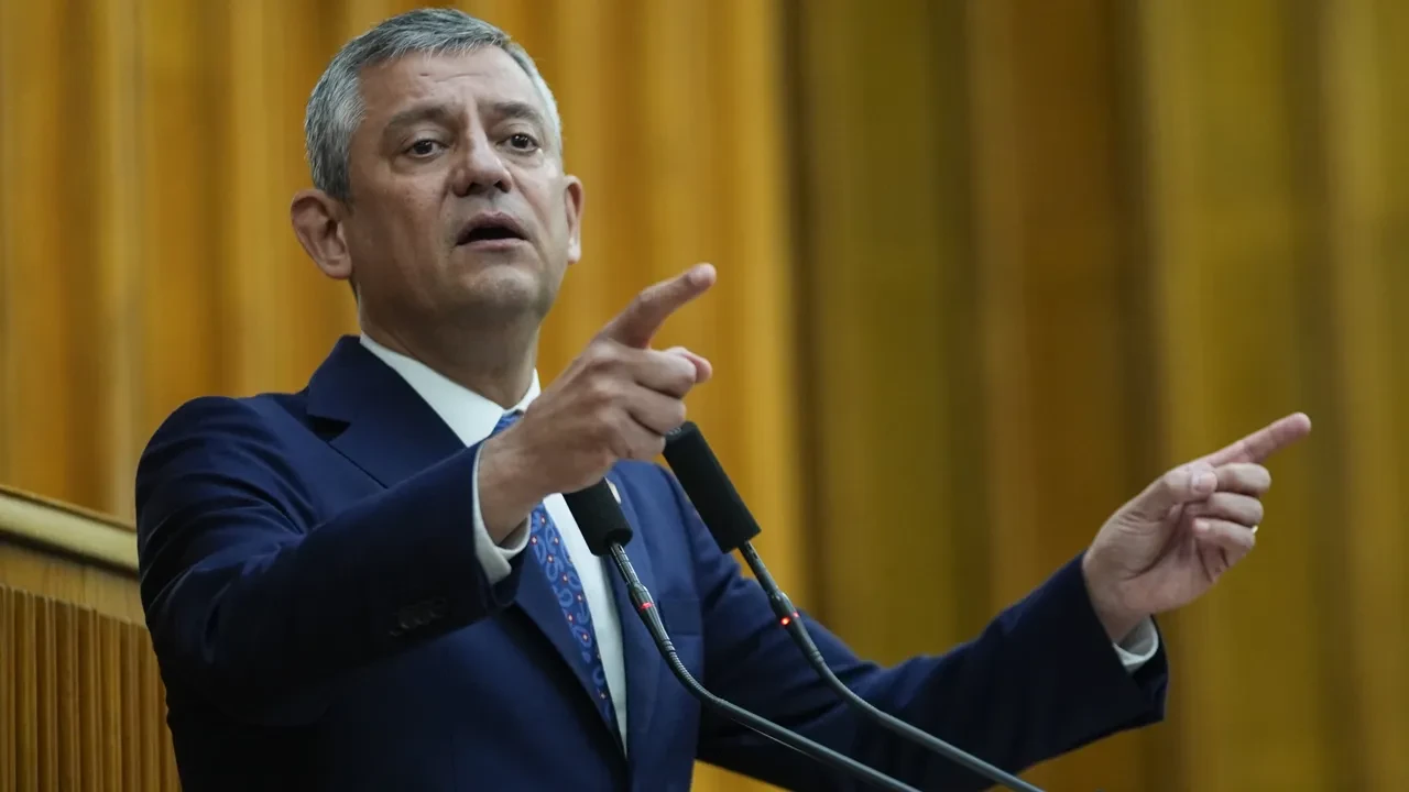 CHP'nin mutlak butlan davasında temyiz başvurusunu geri çekmesinin perde arkasını Müslim Sarı açıkladı